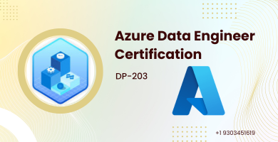 Fabric Data Engineer Certification Training DP-7000
