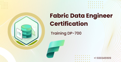 Fabric Data Engineer Certification Training DP-700000